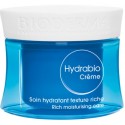 BIODERMA Hydrabio Rich Moisturising mitrinošs krēms 50 ml.