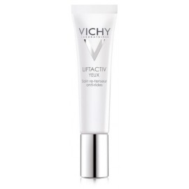 Vichy Derm Source Eyes krēms ādai zem acīm 15 ml.