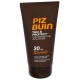 Piz Buin Tan&Protect Tan Intensifying Sun Lotion SPF30 защитный лосьон солнцезащитный лосьон для более быстрого загара 150 мл.