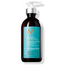 Moroccanoil Hydrating Styling Cream matu ieveidoanas krēms