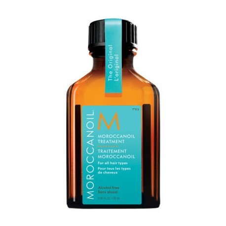 Moroccanoil Treatment Oil масло для волос 100 мл.