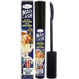 The Balm Mad Lash skropstu tuša Black 8 ml.