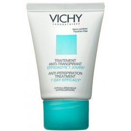 Vichy 7 Day Antiperspirant Treatment krēmveida antiperspirants 30 ml.