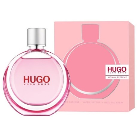 Hugo Boss Hugo Woman Extreme EDP smaržas sievietēm