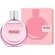 Hugo Boss Hugo Woman Extreme EDP smaržas sievietēm