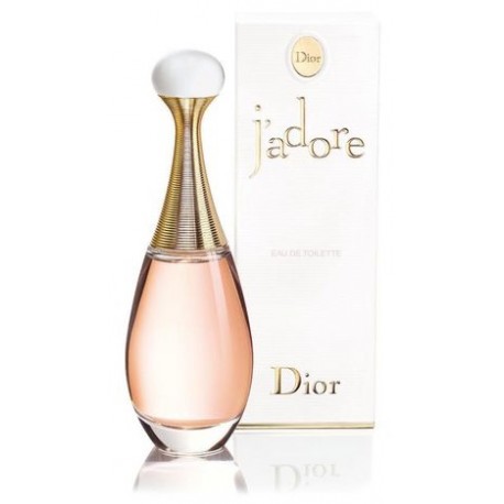 Dior J‘adore EDT духи для женщин