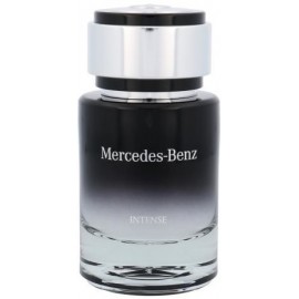 Mercedes Benz Intense EDT smaržas vīriešiem