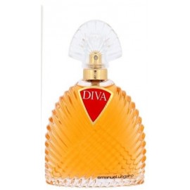 Emanuel Ungaro Diva EDP smaržas sievietēm