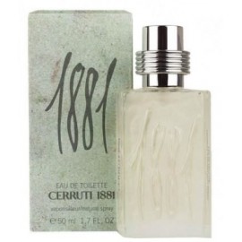 Cerruti 1881 Men EDT smaržas vīriešiem