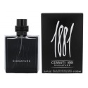 Cerruti 1881 Signature Men EDP smaržas vīriešiem