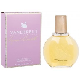 Vanderbilt Vanderbilt EDT духи для женщин