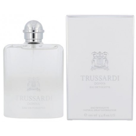 Trussardi Donna 2016 EDT духи для женщин