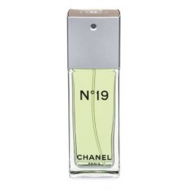 Chanel No.19 EDT smaržas sievietēm