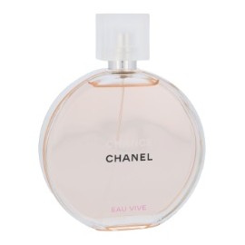 Chanel Chance Eau Vive EDT духи для женщин