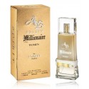 Lomani AB Spirit Millionaire 100 ml. EDP smaržas sievietēm