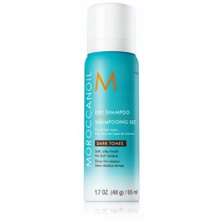 Moroccanoil Dark Tones sausais šampūns