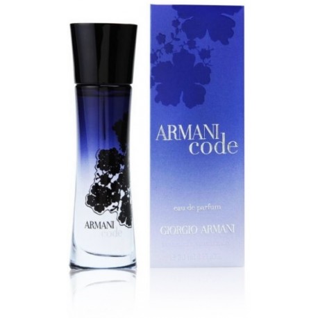 armani code edp giorgio armani