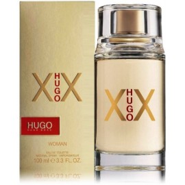 Hugo Boss Hugo XX 100 ml. EDT smaržas sievietēm