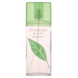 Elizabeth Arden Green Tea Summer EDT духи для женщин