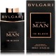 Bvlgari Man In Black EDP  smaržas vīriešiem