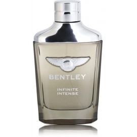 Bentley Infinite for Men Intense EDP smaržas vīriešiem