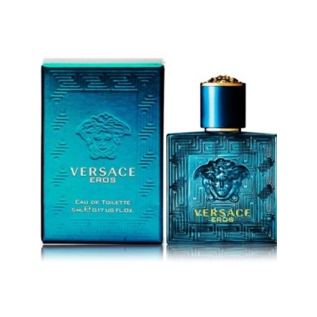 eros edt versace