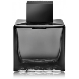 Antonio Banderas Seduction in Black EDT духи для мужчин