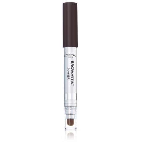 Пудра для бровей L´Oréal Paris Brow Artist, Medium 02