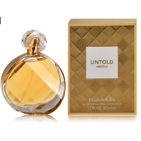 Elizabeth Arden Untold Absolu EDP smaržas sievietēm