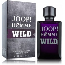 Joop! Homme Wild EDT smaržas vīriešiem