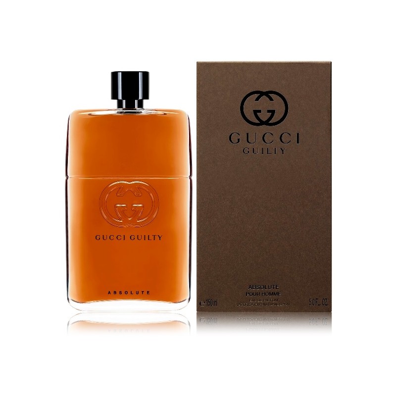 Guilty absolute pour homme