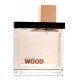 Dsquared2 She Wood EDP smaržas sievietēm