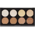 Makeup Revolution Iconic Lights&Contour Pro палитра контурная