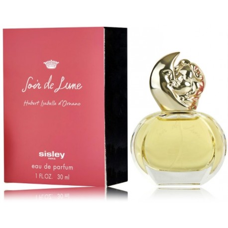 Sisley Soir de Lune EDP духи для женщин