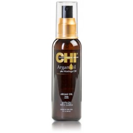 CHI Argan Oil Leave-In Treatment масляный продукт для волос