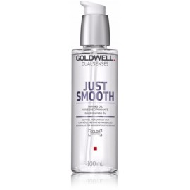 Goldwell Dualsenses Just Smooth Taming Oil gludinoša eļļa