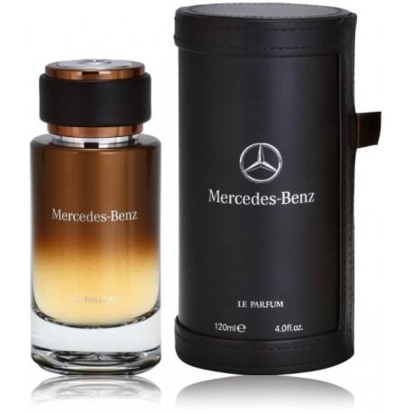 Mercedes Benz Le Parfum EDP smaržas vīriešiem