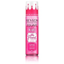 Revlon Professional Equave Kids Princess neskalojams kondicionieris bērniem