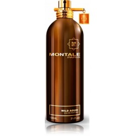 Montale Wild Aoud EDP smaržas vīriešiem/sievietēm