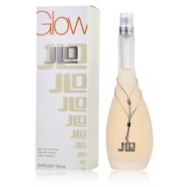 Jennifer Lopez Glow EDT духи для женщин