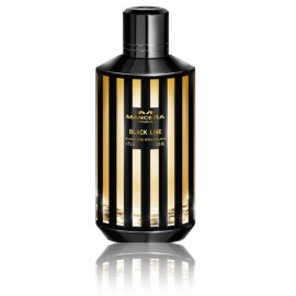 MANCERA Black Line  EDP smaržas sievietēm un vīriešiem