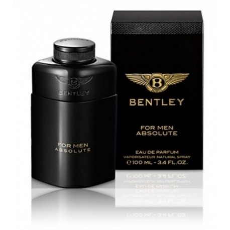 Bentley For Men Absolute EDP smaržas vīriešiem