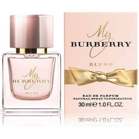 Burberry My Burberry Blush EDP духи для женщин