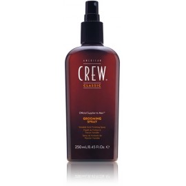 American Crew Grooming Spray fiksējošais sprejs vīriešiem 250 ml.