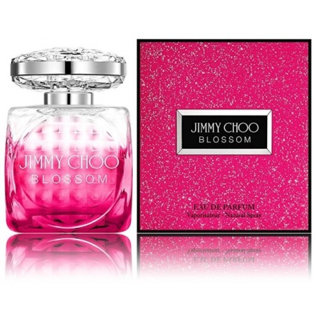 Jimmy Choo Blossom EDP smaržas sievietēm