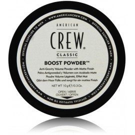 American Crew Boost Powder pūderis matiem 10 g.