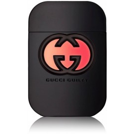 Gucci Guilty Black pour Femme EDT духи для женщин