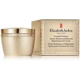 Elizabeth Arden Ceramide Premiere Intense Moisture and Renewal zemacu krēms 15 ml.