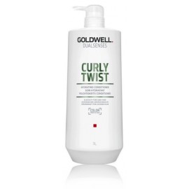 Goldwell Dualsenses Curly Twist kondicionieris sprogainiem matiem