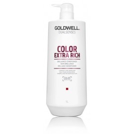 Goldwell Dualsenses Color Extra Rich кондиционер для окрашенных сильных и жестких волос 1000 мл.